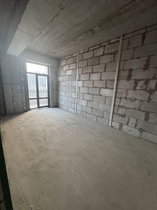 2 хонали каробка квартира сотилади