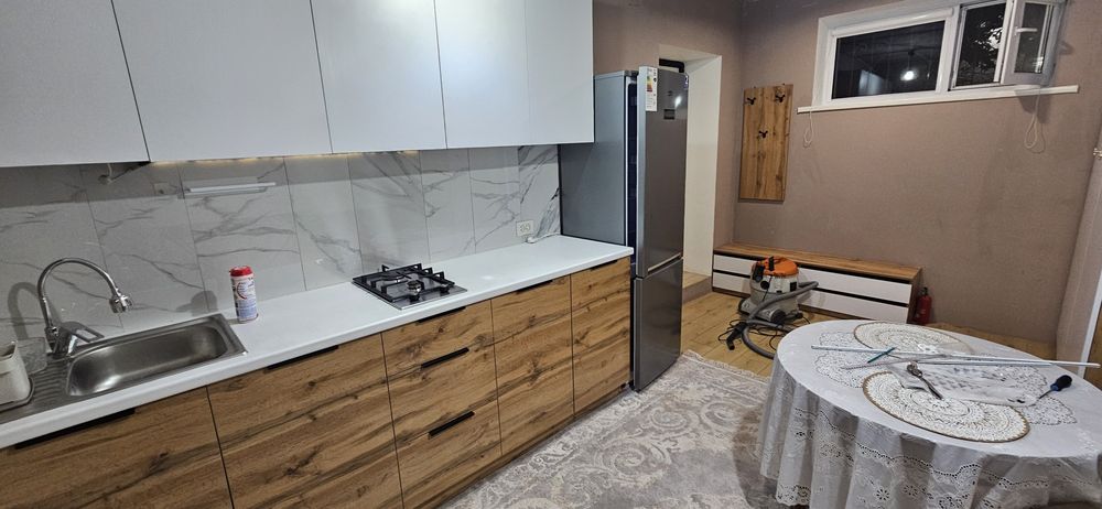 Сдам квартиру с удобствами