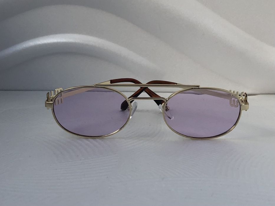 Топ модел дамски слънчеви очила