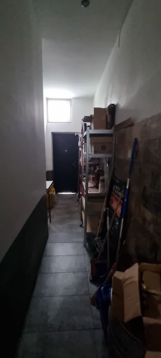 Vând spațiu comercial Strada Rozelor Mangalia