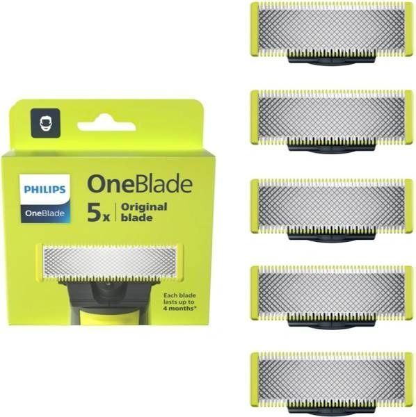 Ножчета Philips One Blade