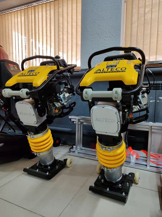 Прокат инструмента