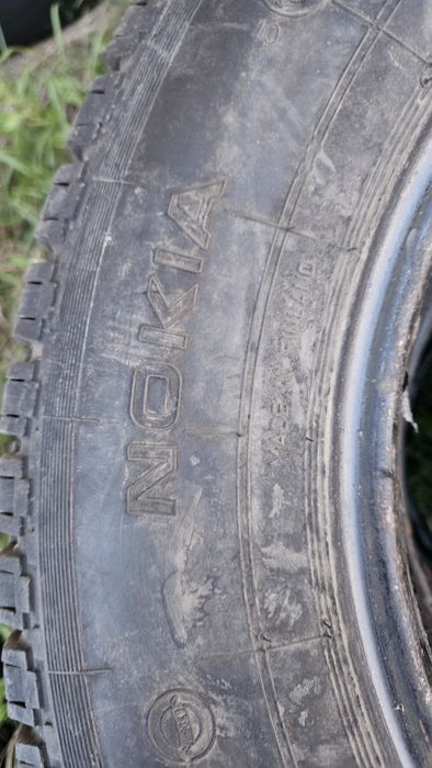 Гуми 185 15 нокиа