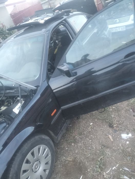 Dezmembrez e 46 bmw