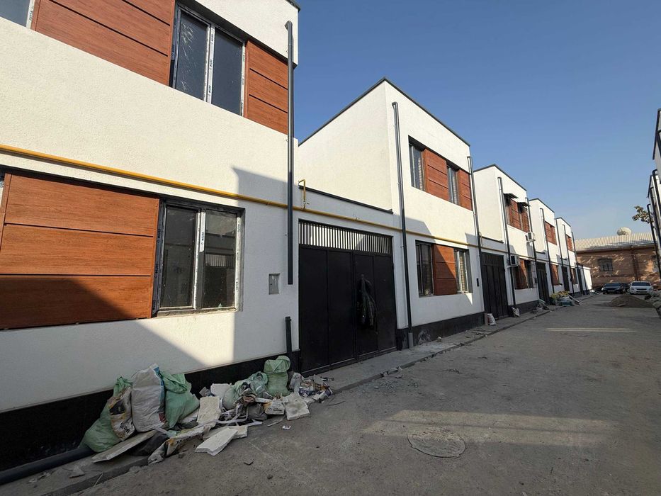 Продаётся дом Махалля Хасанбой