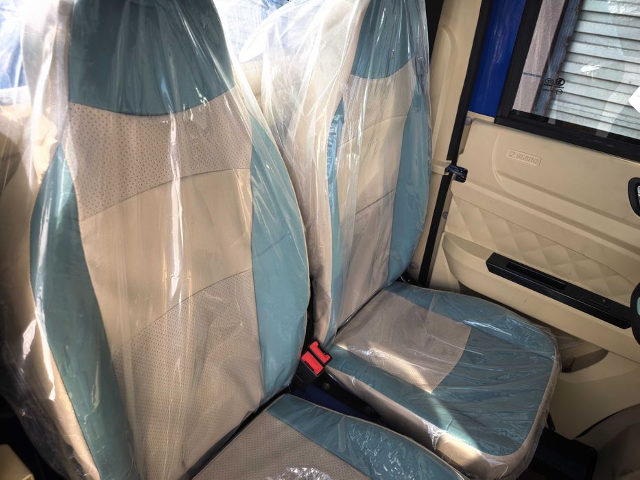 Masina Camionet Forte E-Pickap FARA PERMIS Motor 3000W Baterie72V100AH