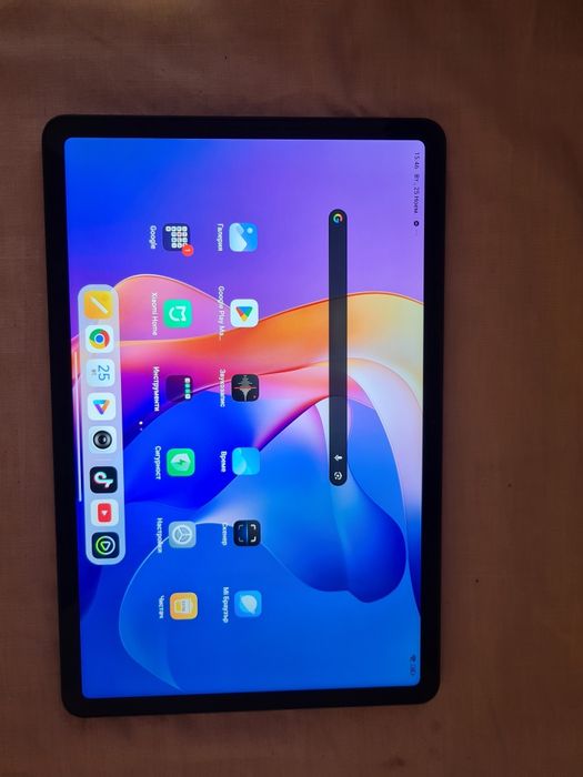 Redmi Pad 2 чисто нов бартер