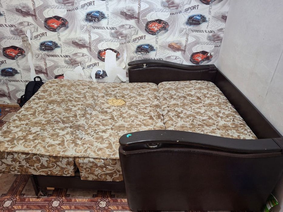 Диван кресло продам