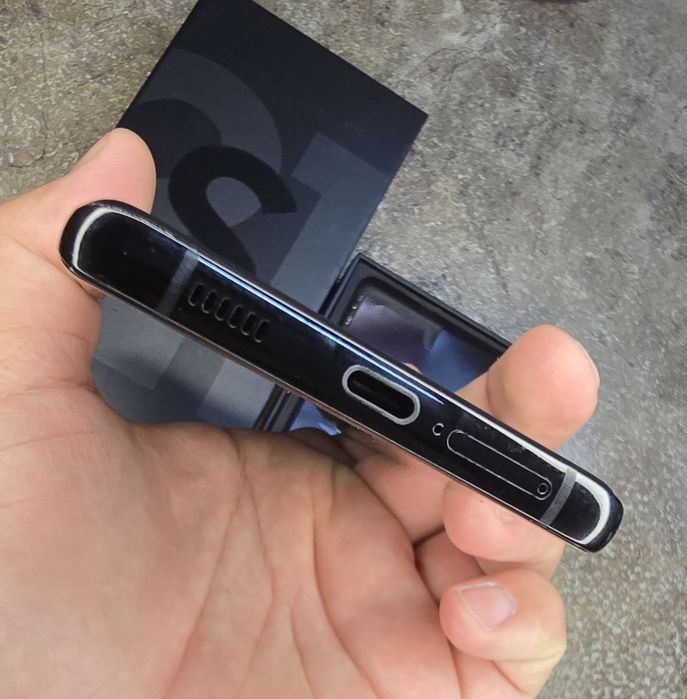 Samsung S 21 Ultra 12/256Gb Vietnam 2 sim