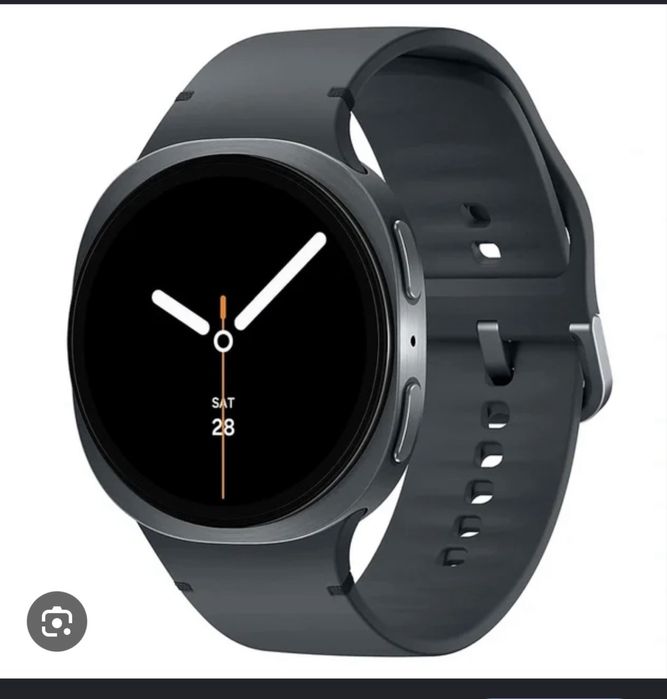 Продам смарт часы Samsung watch 8