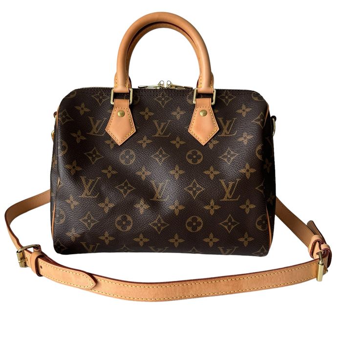 Louis Vuitton Speedy, Armani jeans, оригинална