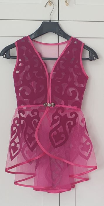 Жилет Для девочки 5-6 лет