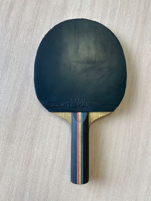 Хилка за тенис на маса