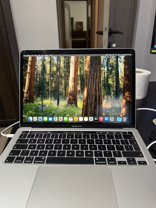 MacBookPro 13 inch