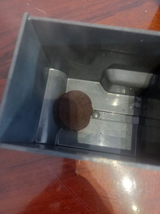 Saeco Vienna Superautomatica