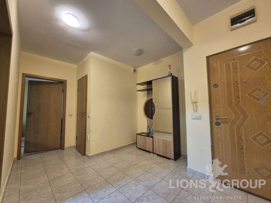 3-стаен в Варна-Базар Левски площ 100 цена 800