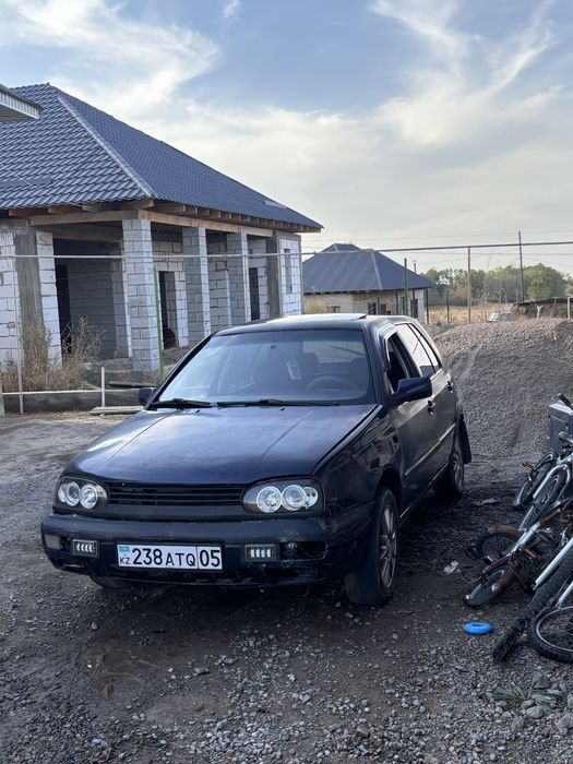 Гольф 3 продам Golf