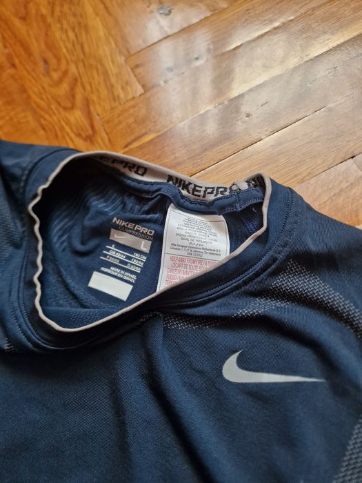 Страхотни мъжки спортни потници NIKE размер L