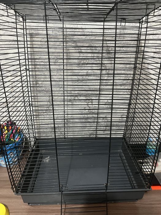 клетка для крысы