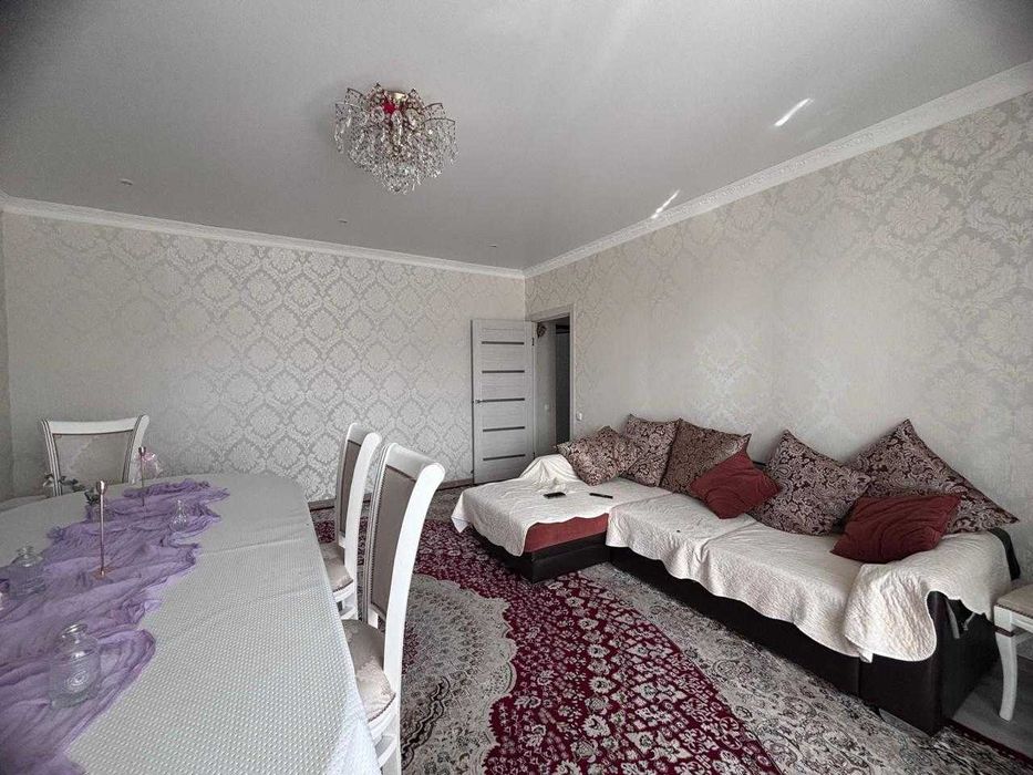 Продается 3 х квартира по ул. Чкалова