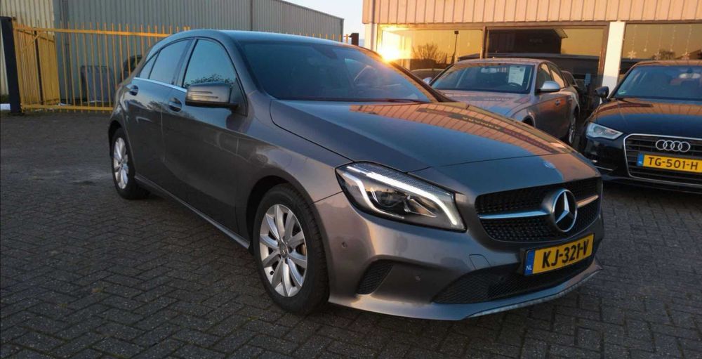 Продавам Мерцедес