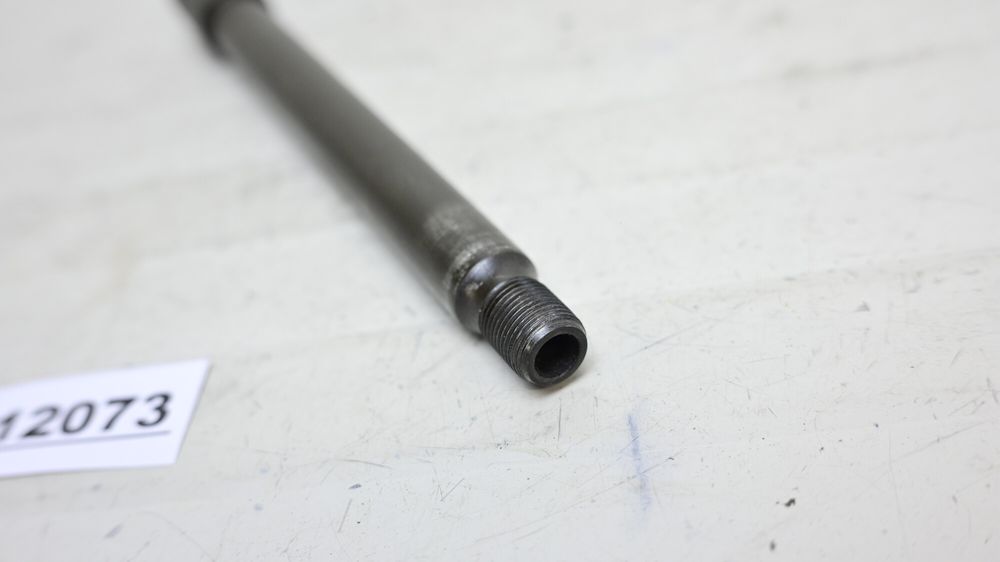 Ax Roata Fata Yamaha FZ6 2004 - 2009