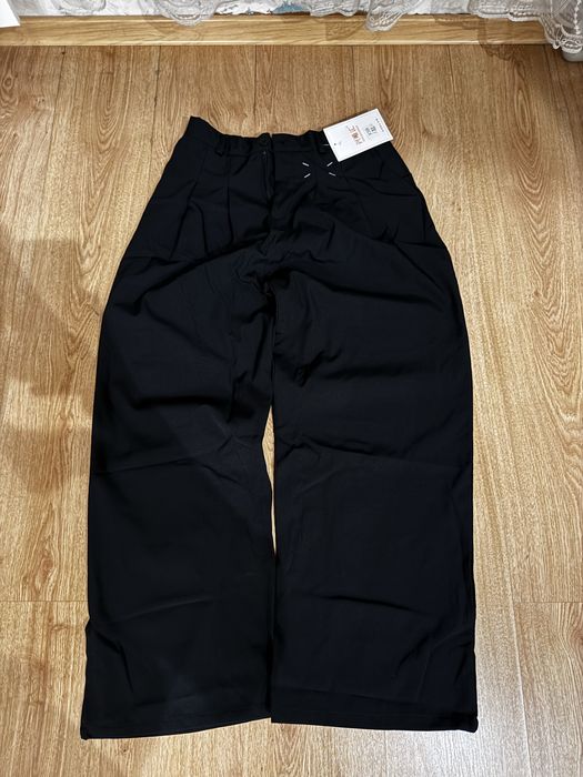 Продаются широкие брюки