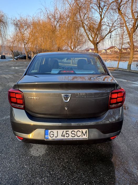 Dacia Logan 1.0 tce 2019