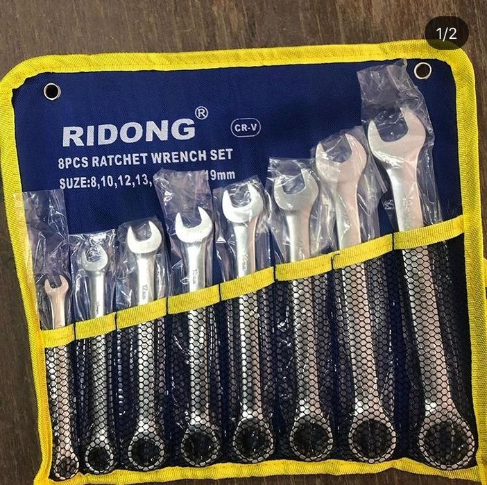 Набор инструментов