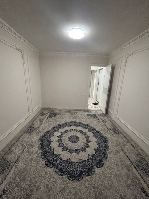 2 хонали квартира сотилади