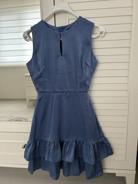 Рокля на Манго, Н&М, Bershka, Stradivarius