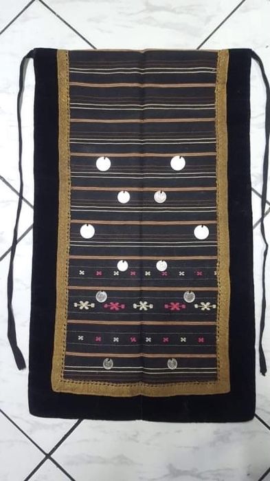 престилки за носии и ризи