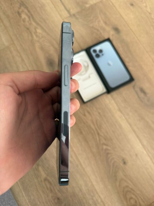 iphone 13 pro 82% акб 256 гб
