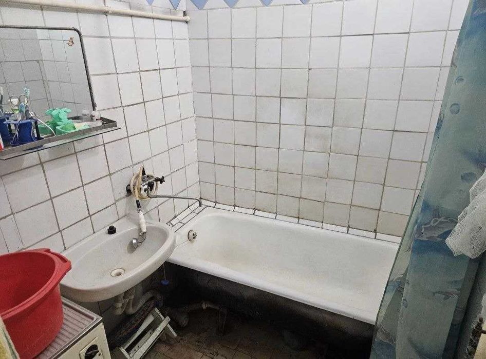 Чиланзар-19 Панель 2в3/4/4 балкон 1,5/6 Ориентир Мойка 50/50