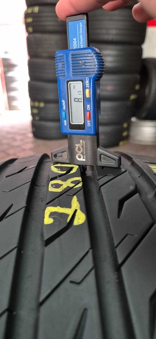 anvelope Michelin,Dunlop,Semperit 215/50/17