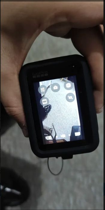 Срочно продаю GoPro