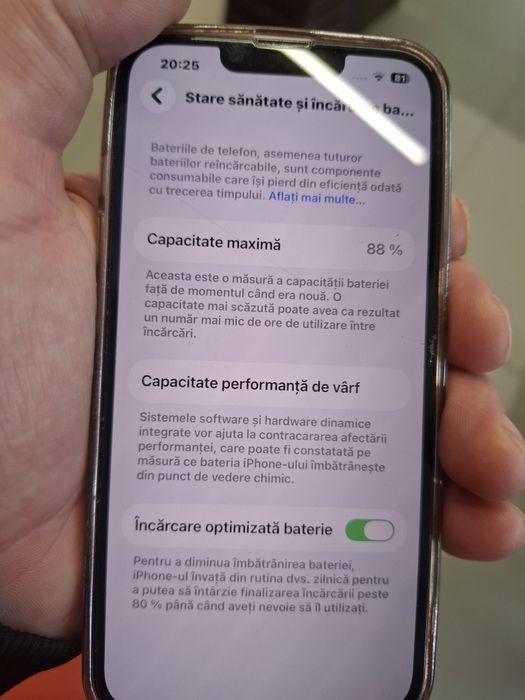 Iphone 13  128gb