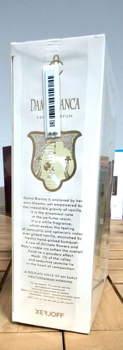 Parfum Xerjoff  100ml