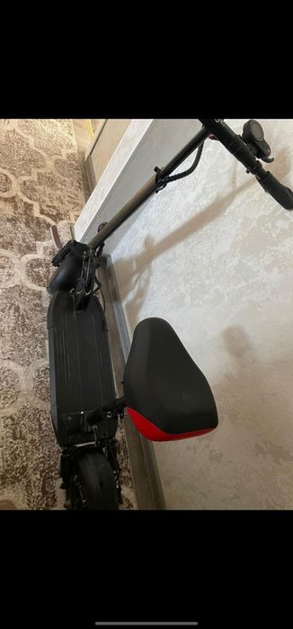 Продам электросамакат