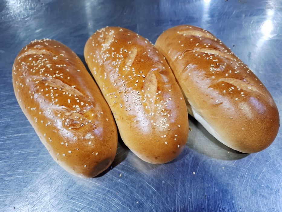 Фаст фуд учун сифати а'ло даражадаги нон махсулотлари тақдим этамиз!