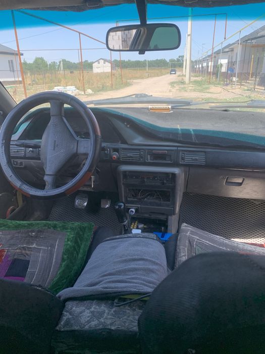 Продам mazda323