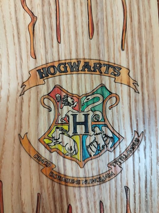 Табла за игра Хари Потър