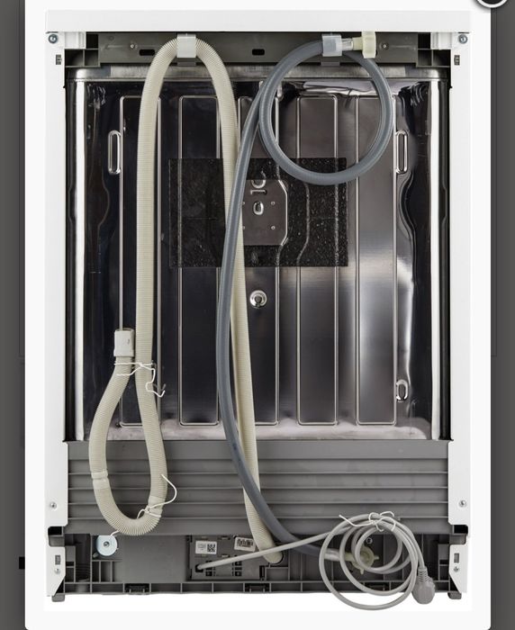 Masina de spalat vase Beko DFN05311W, 13 seturi, 5 programe, Clasa F,