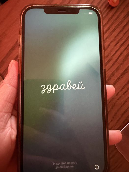 Iphone 12 pro max 256 gb