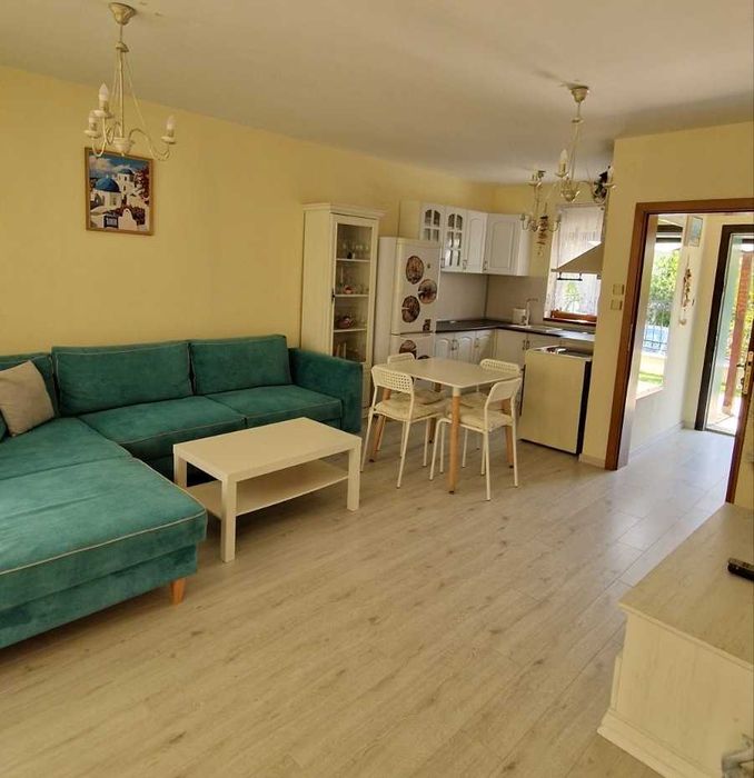 Продава се Къща в к.к. Слънчев бряг - 82 кв.м за 877 €/кв.м - Снимка #1