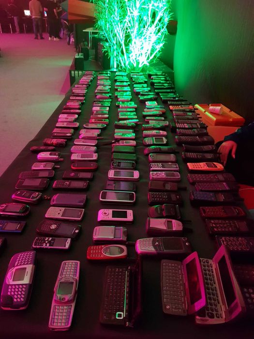 Organizat Eveniment Retro Gaming LAN Party Divertisment Oldies TV PC