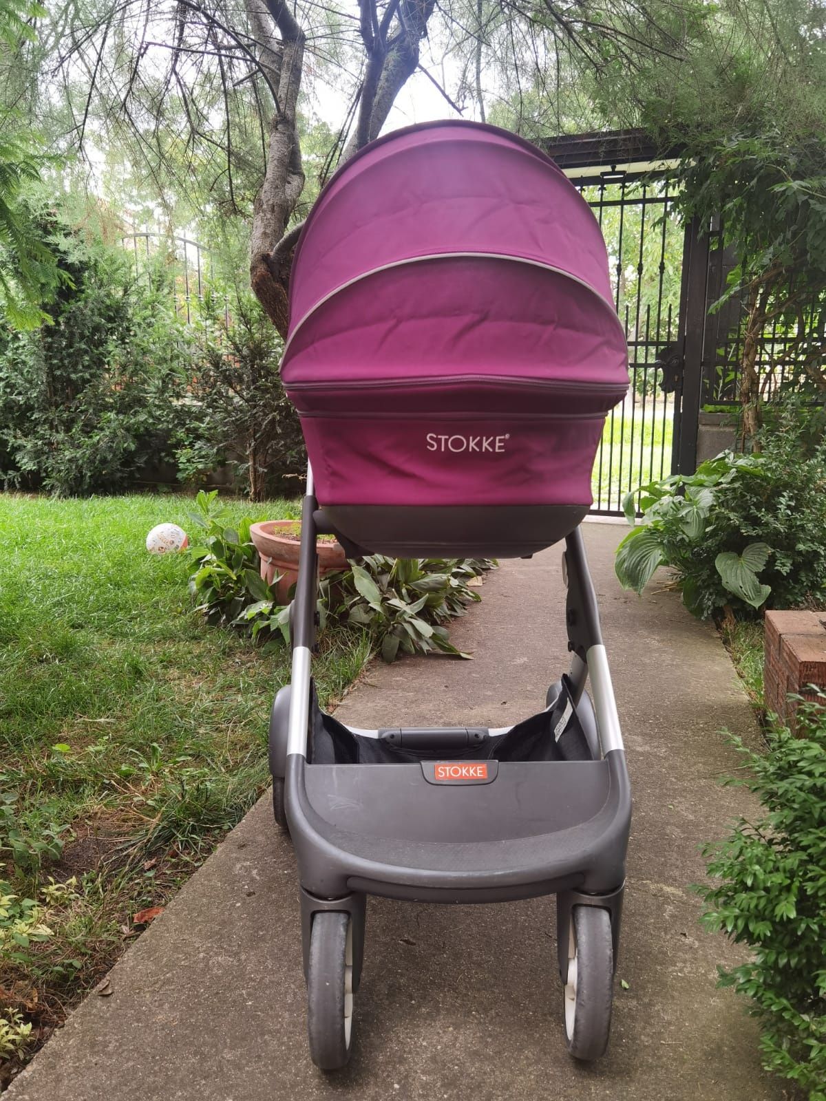 Stokke crusi hot sale olx