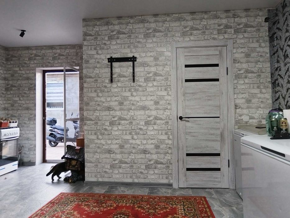 Дом в Жилом массиве Дружба