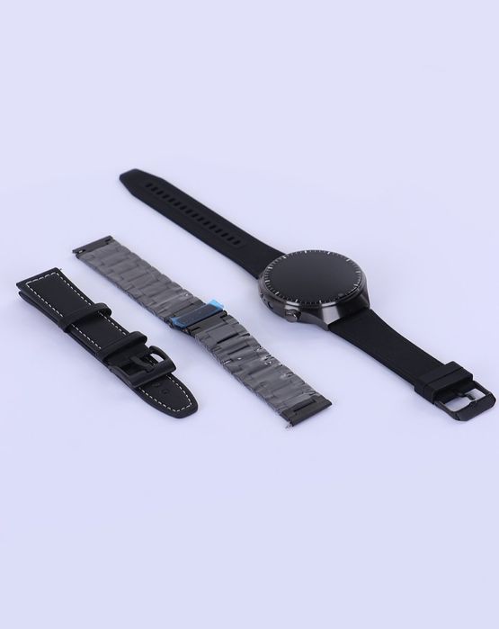 Smart Watch - Telefonli Soat