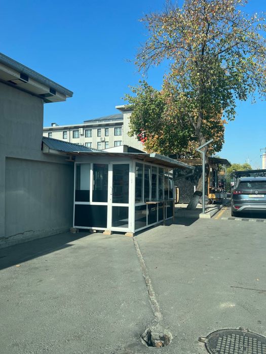 Akfa butka sotiladi 4/2/2